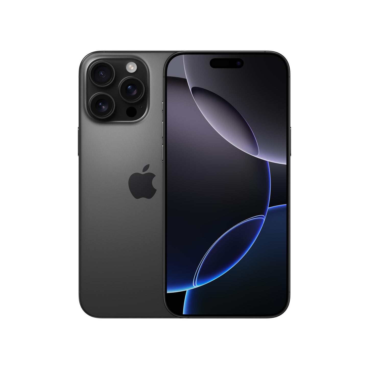 Apple iPhone 16 Pro Max 8GB RAM 1T ROM Black Titanium