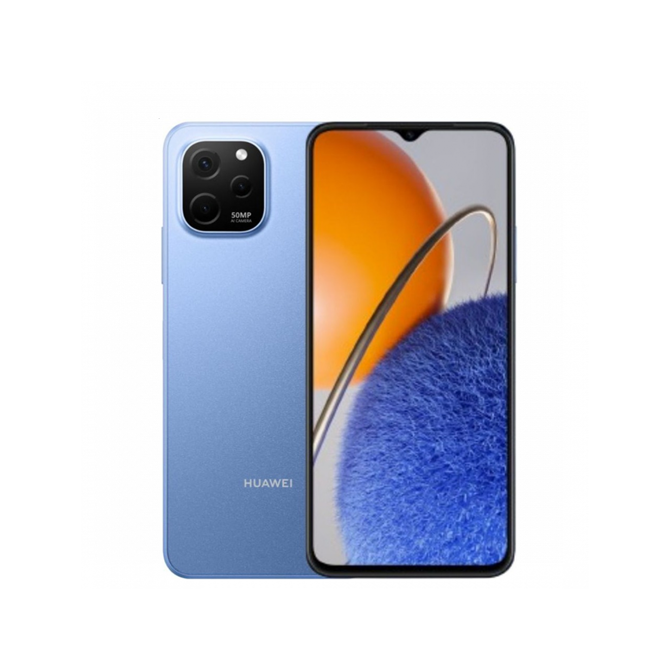 HUAWEI NOVA Y62 128GB 4GB RAM