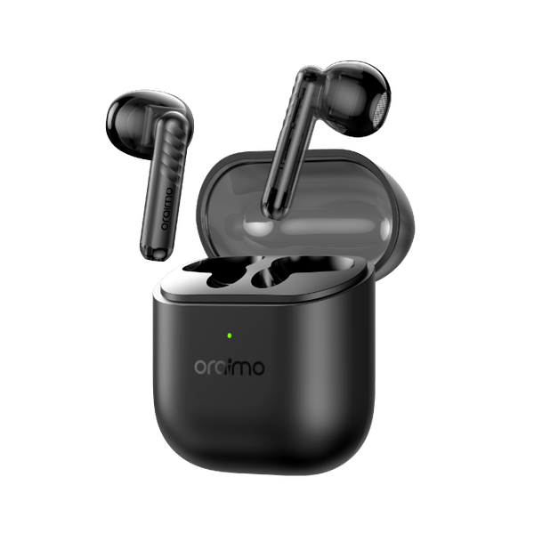 Oraimo FreePods Neo Half-In Ear True Wireless Earbuds