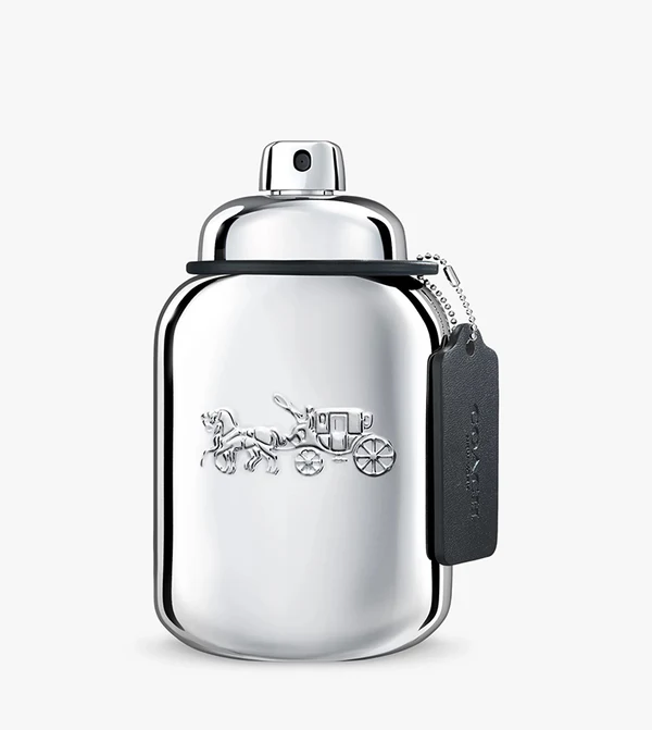 Coach Platinum Eau De Parfum
