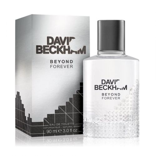 David Beckham Beyond Forever (M) EDT 90ml