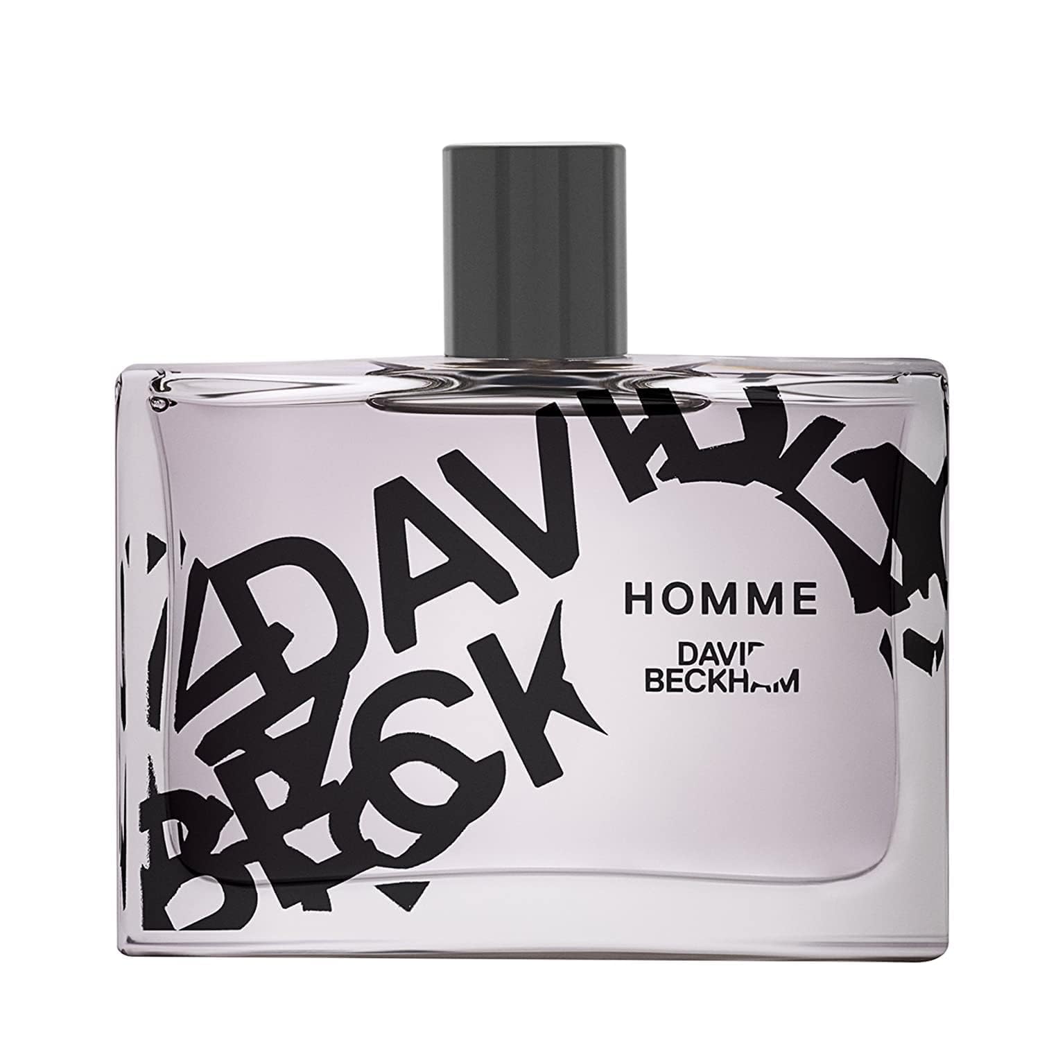David Beckham Homme for Men - 2.5 Fl Oz EDT