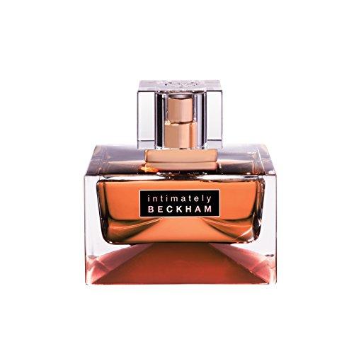David Beckham Intimately EDT – 75ML
