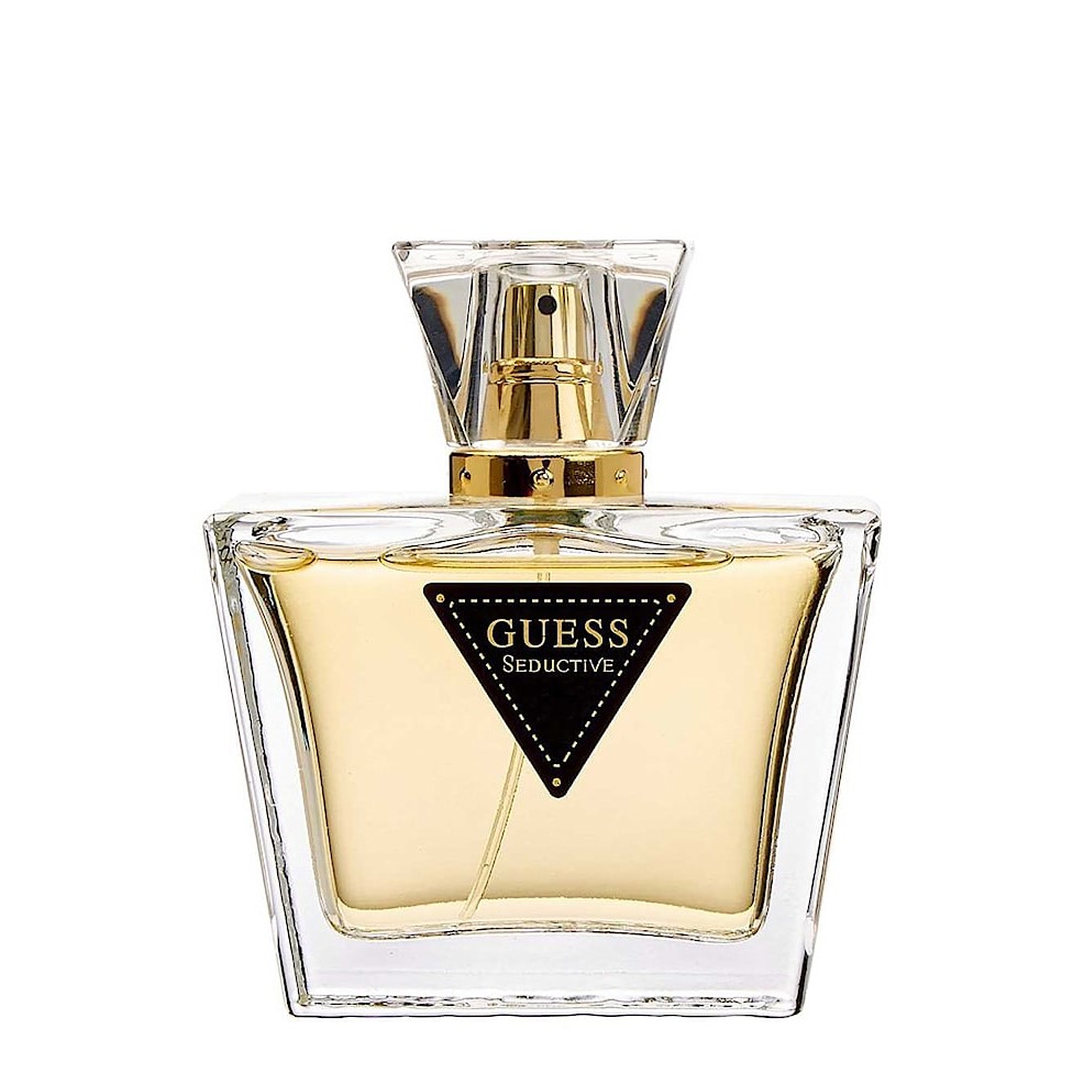GUESS SEDUCTIVE FOR WOMEN- Eau de Toilette 75 ml