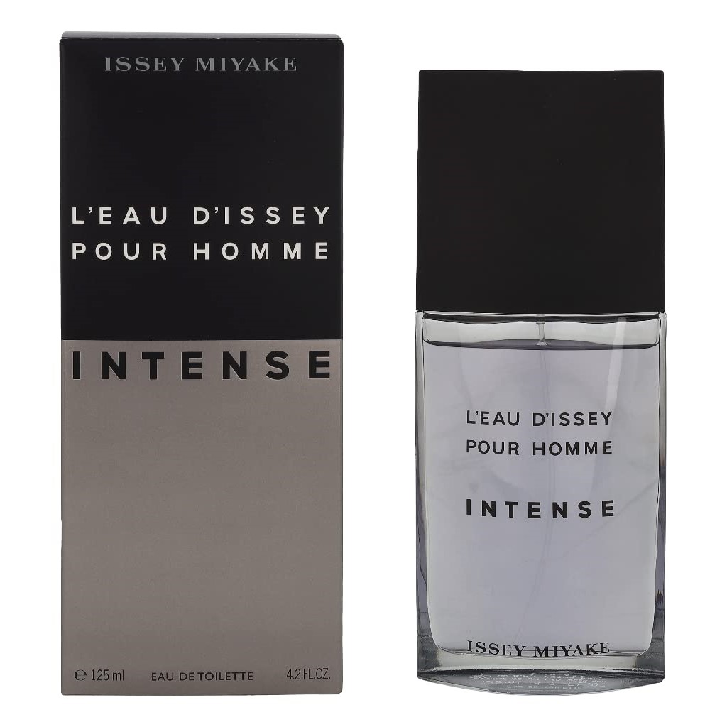 Issey Miyake Intense Pour Homme 200ml