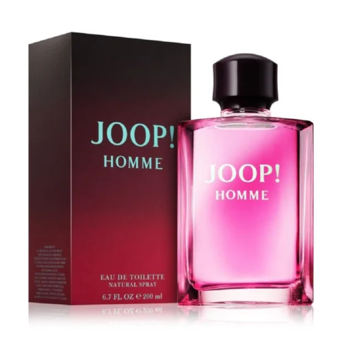 Joop Homme EDT – 200ML