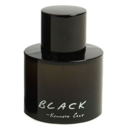 Kenneth Cole Black Cologne for Men Eau de Toilette Spray