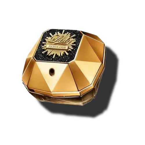 Paco Rabanne Lady Million Fabulous EDP – 80ML