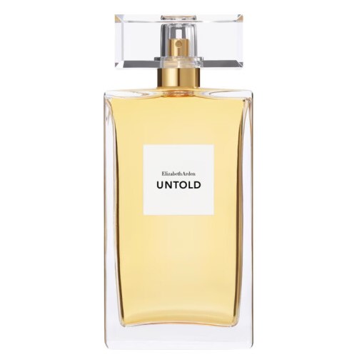 Untold Eau de Parfum Elizabeth Arden 100ml For Women