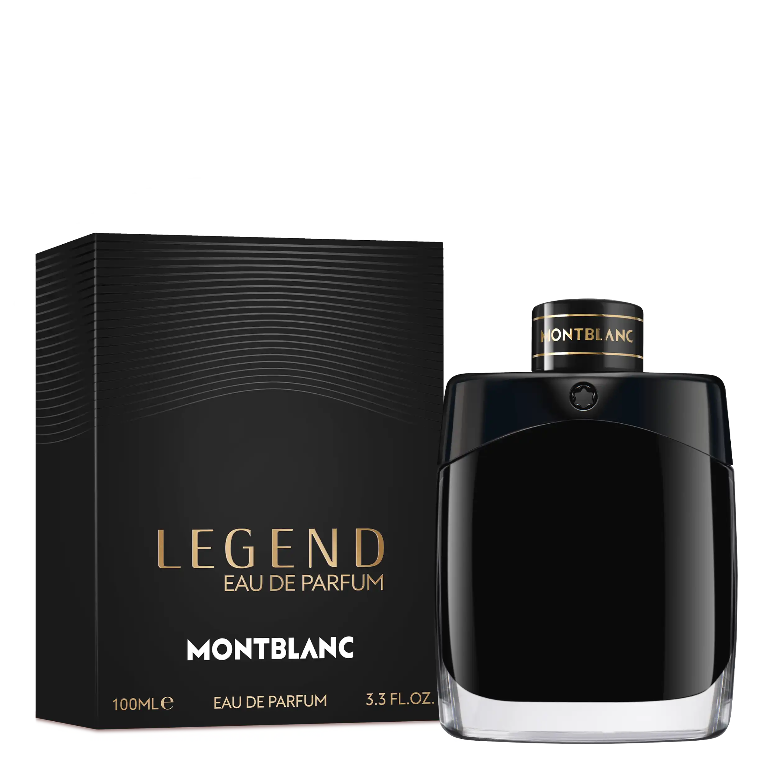 MontBlanc Legend EDP 100ml