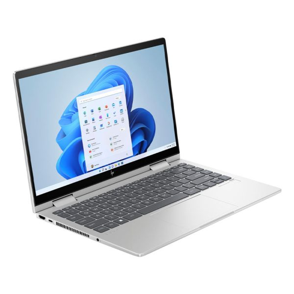 HP Envy x360 Core 7 16GB RAM 512GB SSD 14.0" Touch Fingerprint 2 in 1 G13