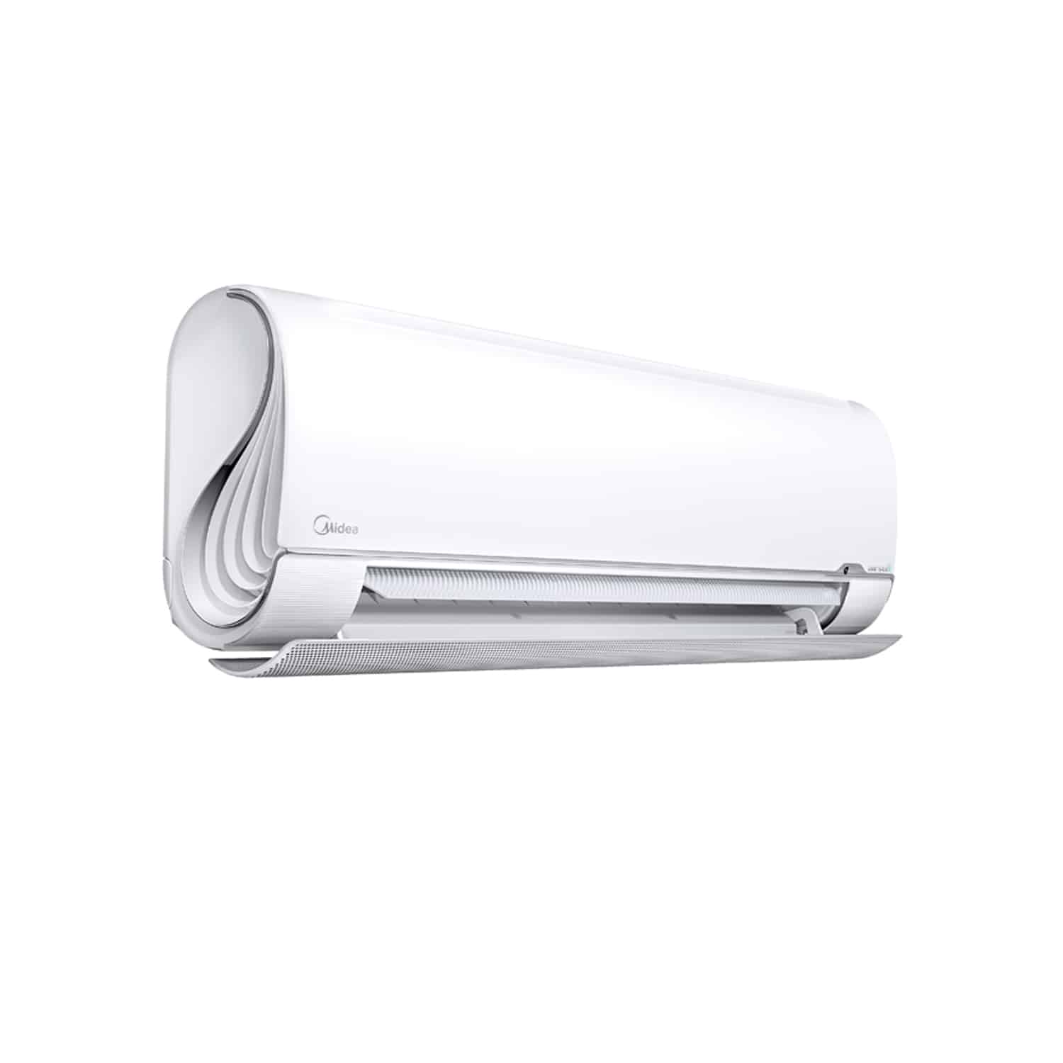 Midea 1.0HP Split Inverter R410 Air conditioner