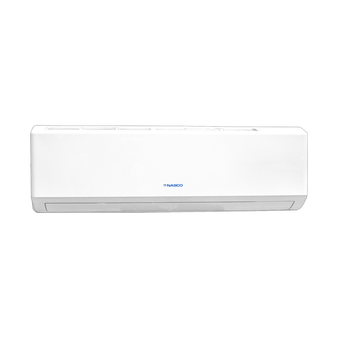 Nasco 1.0HP Split Non-inverter Air Conditioner