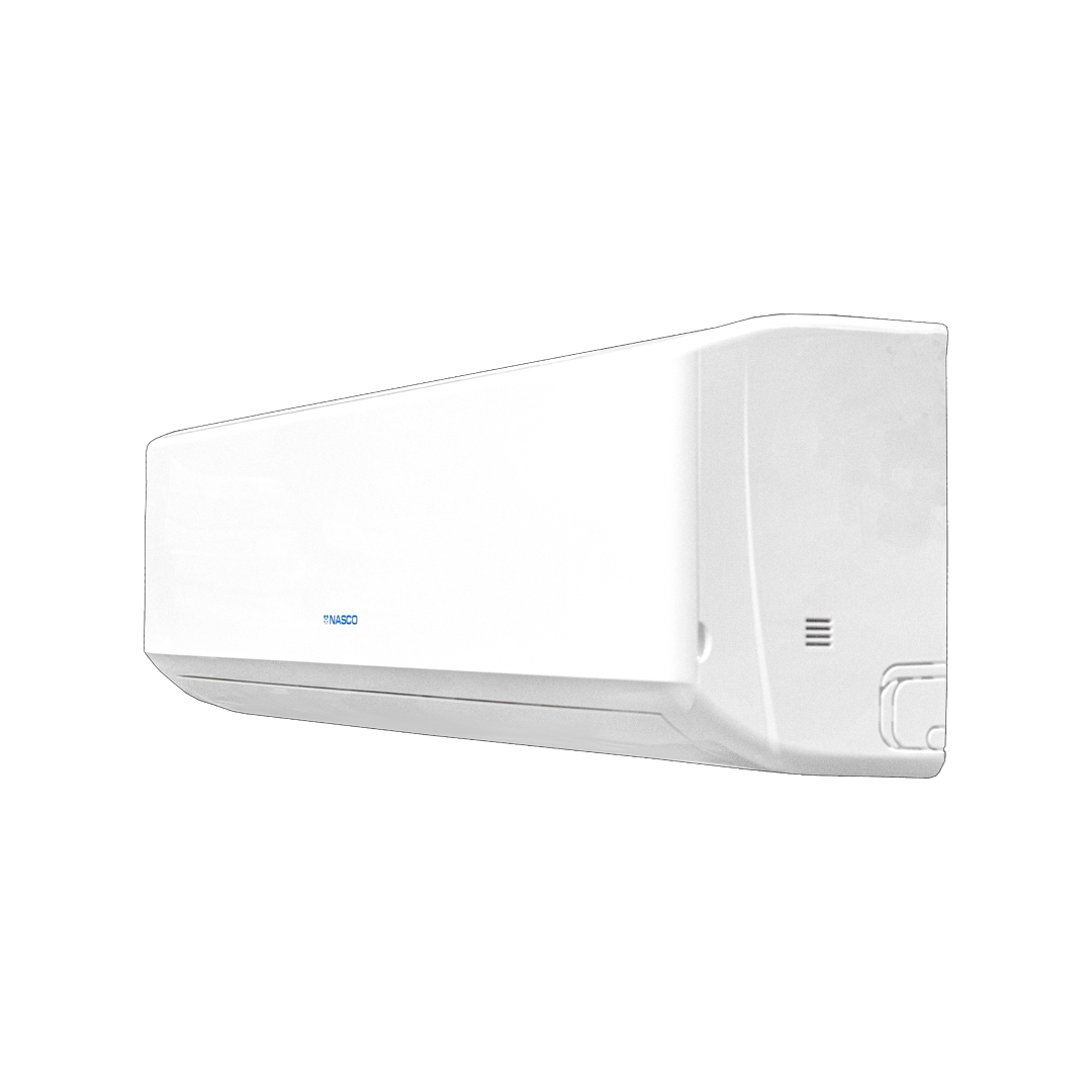 Nasco 2.0HP Non-Inverter Split Air Conditioner with R410a Gas