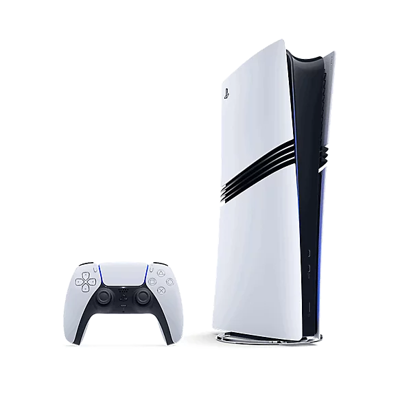 Sony Playstation PS5 Pro Console 2TB