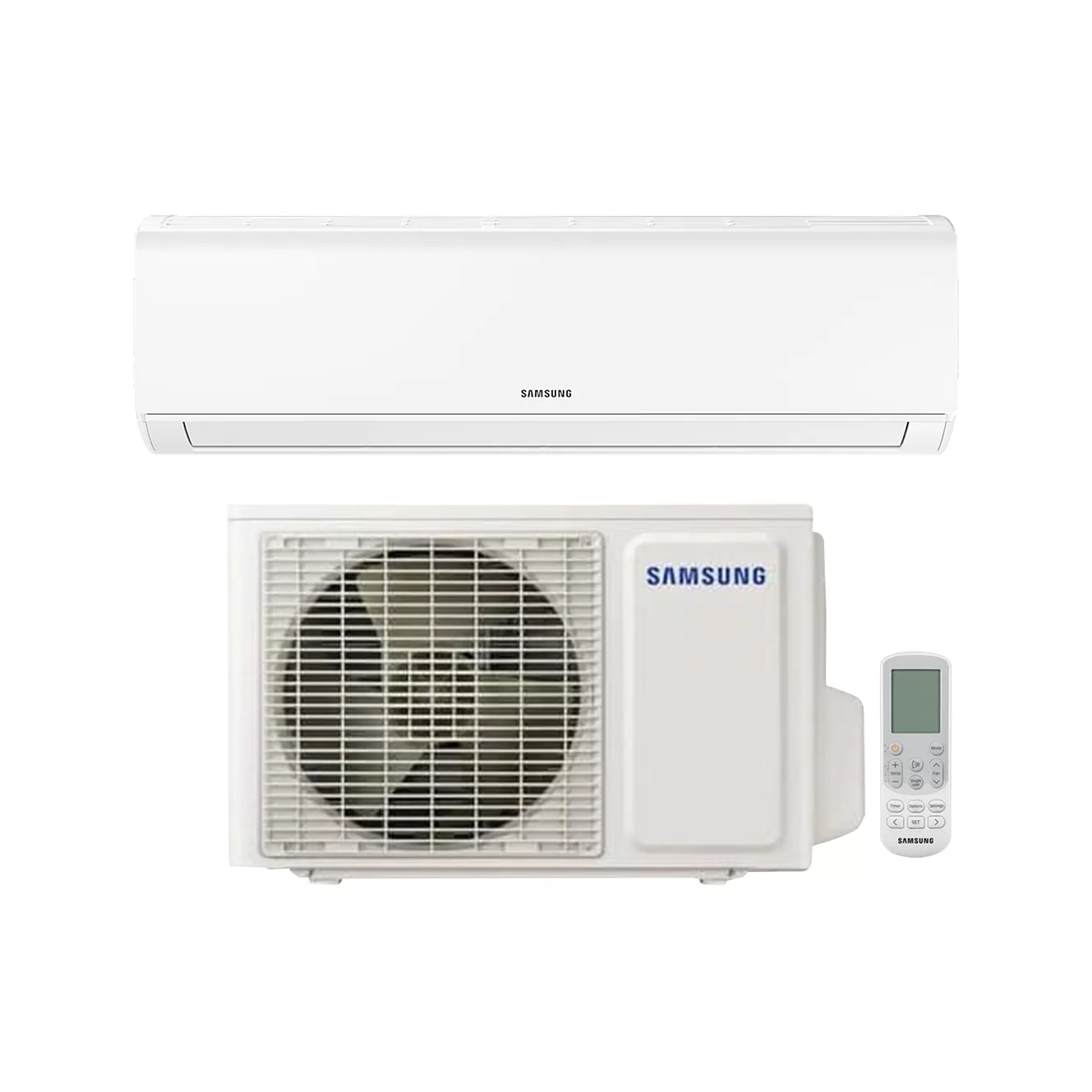 Samsung 1.5HP R410a Split Air Conditioner