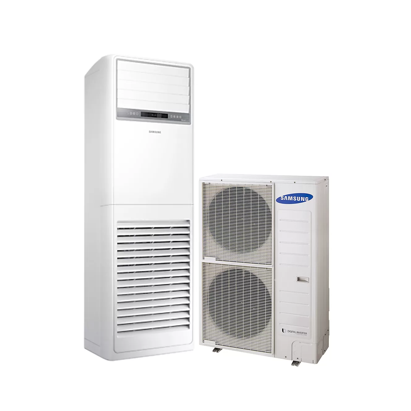 Samsung 5.5HP Inverter Floor Standing Air Conditioner