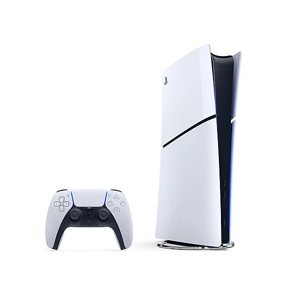 Playstation 5 Console Digital Edition Slim 1TB
