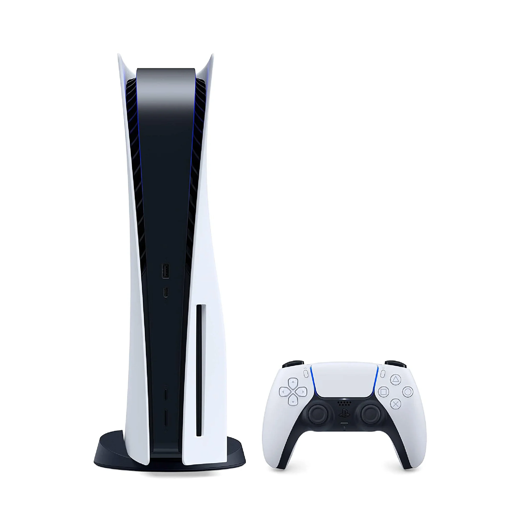 Playstation 5 Console Standard Disc Edition Slim 1TB