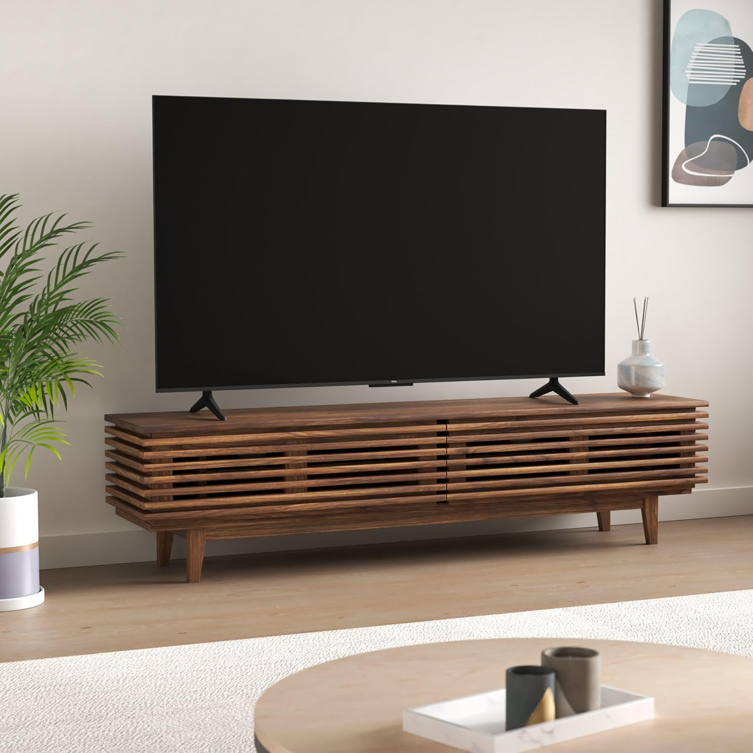 TCL 65P735 LED UHD 4K 65" Smart Android Television