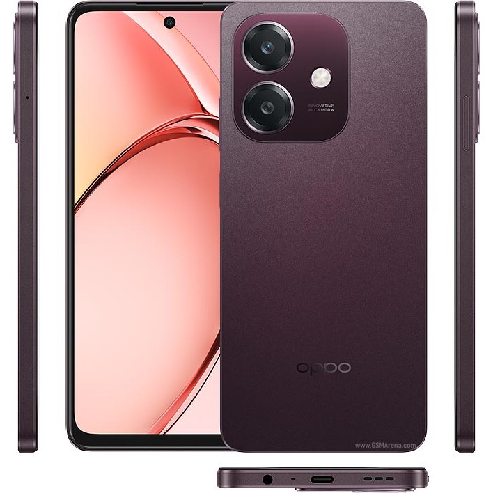 Oppo A3 8GB RAM 256GB