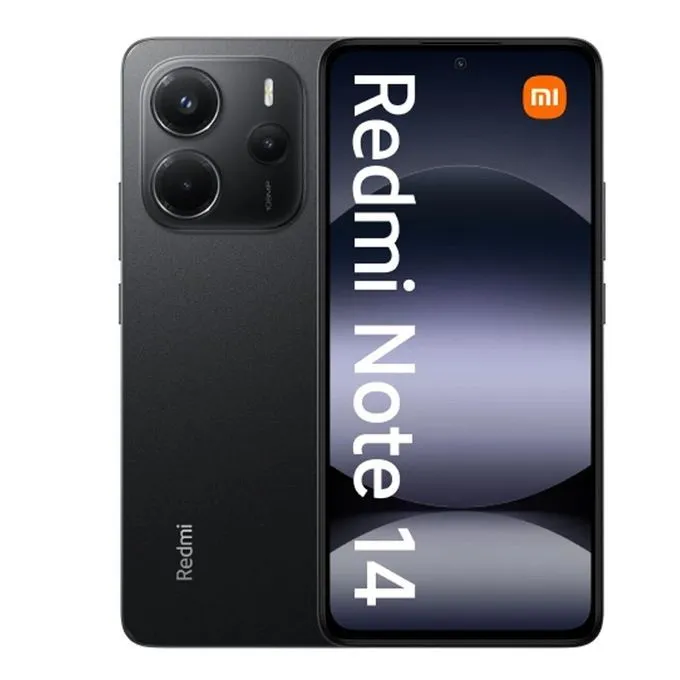 Xiaomi Redmi Note 14 8GB RAM 128GB ROM