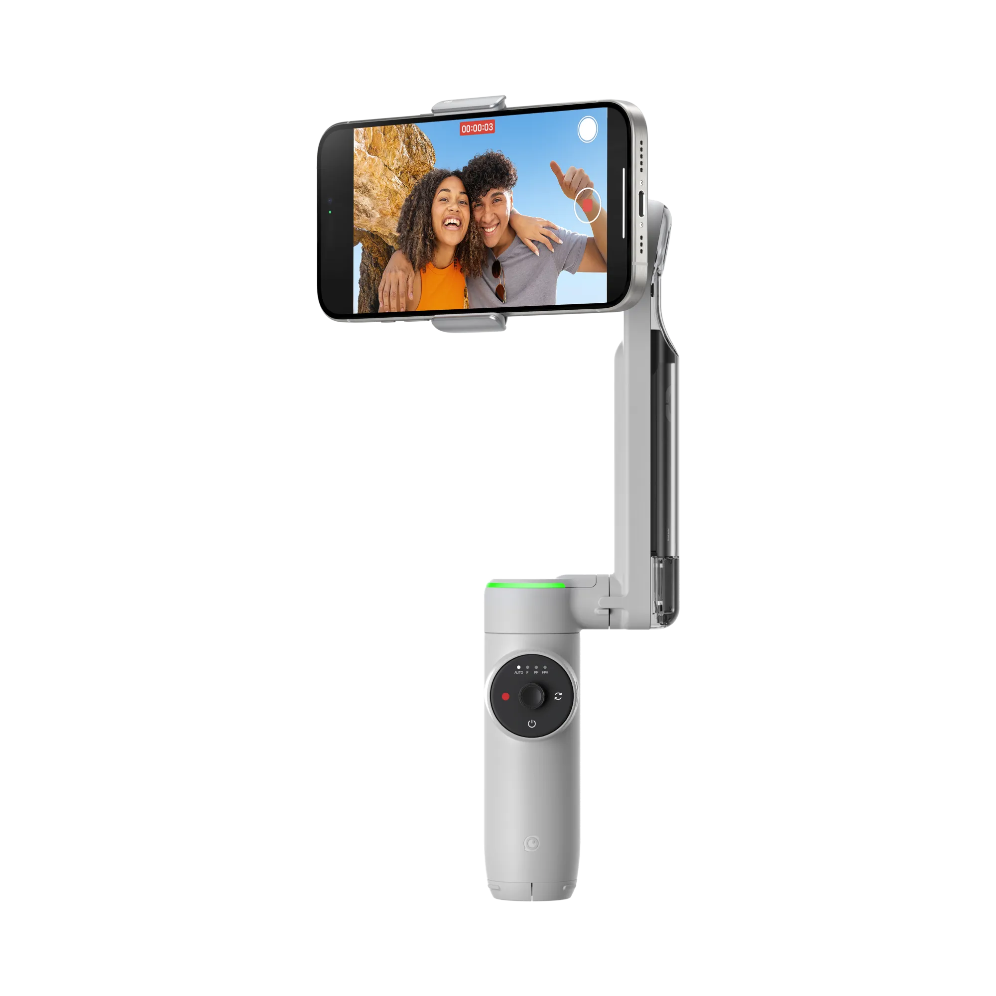 Insta360 Flow Pro