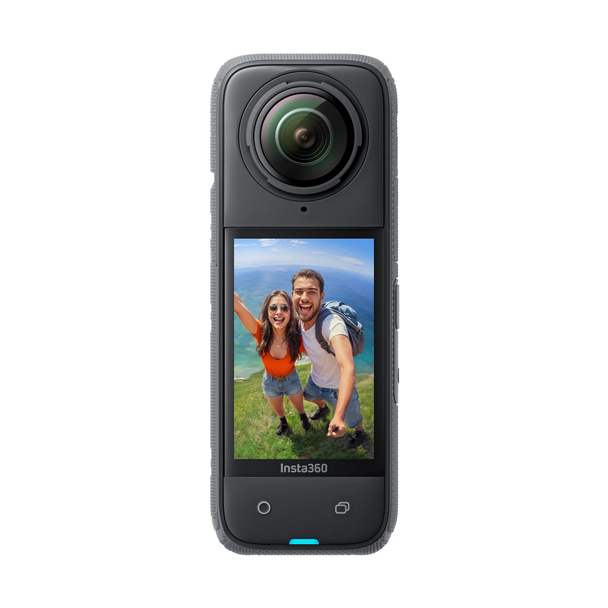 Insta360 X4 Ultimate 8K 360 Action Camera