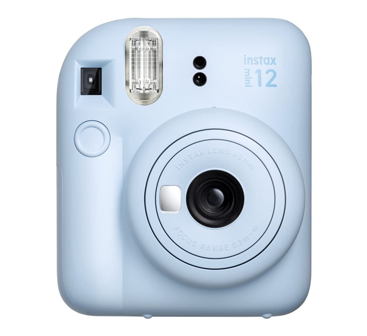 FujiFilm Instax Mini 12 Instant Camera