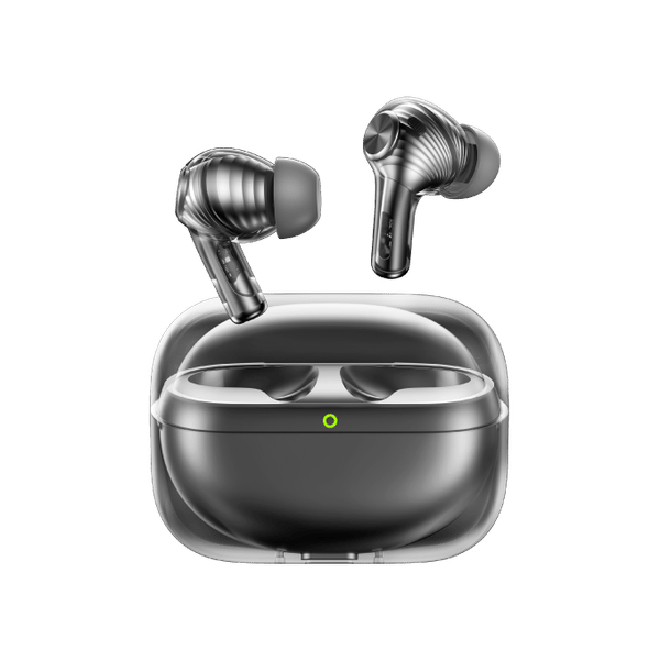 Oraimo SpaceBuds Pro Premium 50dB Hybrid ANC True Wireless Earbuds