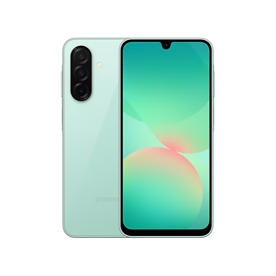 Samsung Galaxy A26 5G 6GB RAM - 128GB ROM