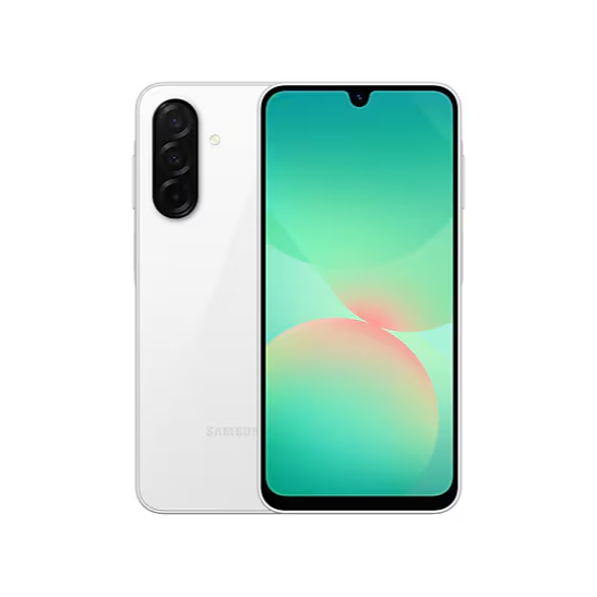 Samsung Galaxy A26 5G 8GB RAM - 256GB ROM