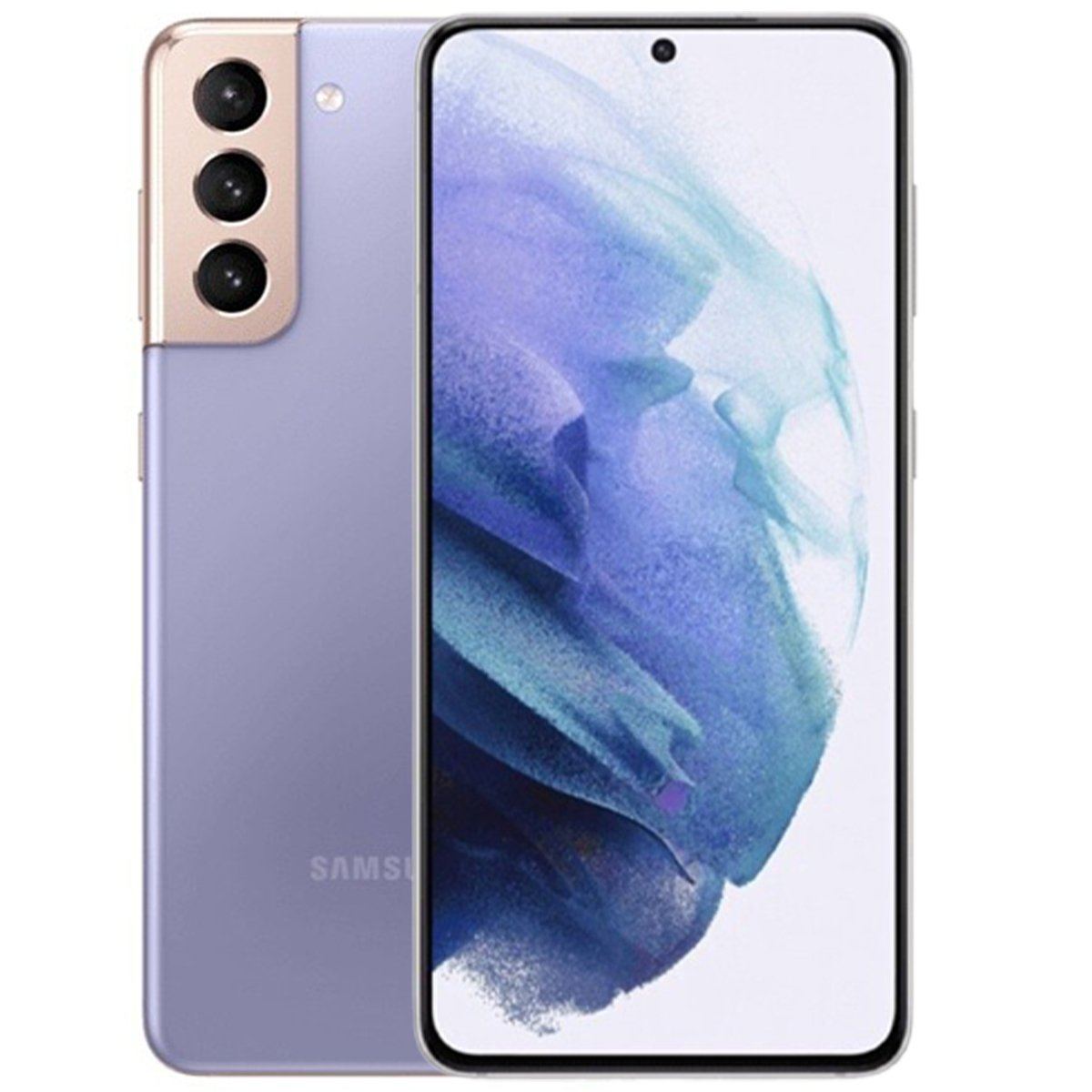 Samsung Galaxy S21 Ultra - 256GB HDD - 12GB RAM - Renewed Unlocked