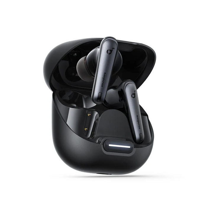 Anker Soundcore Liberty 4 Noise Cancelling Earbuds