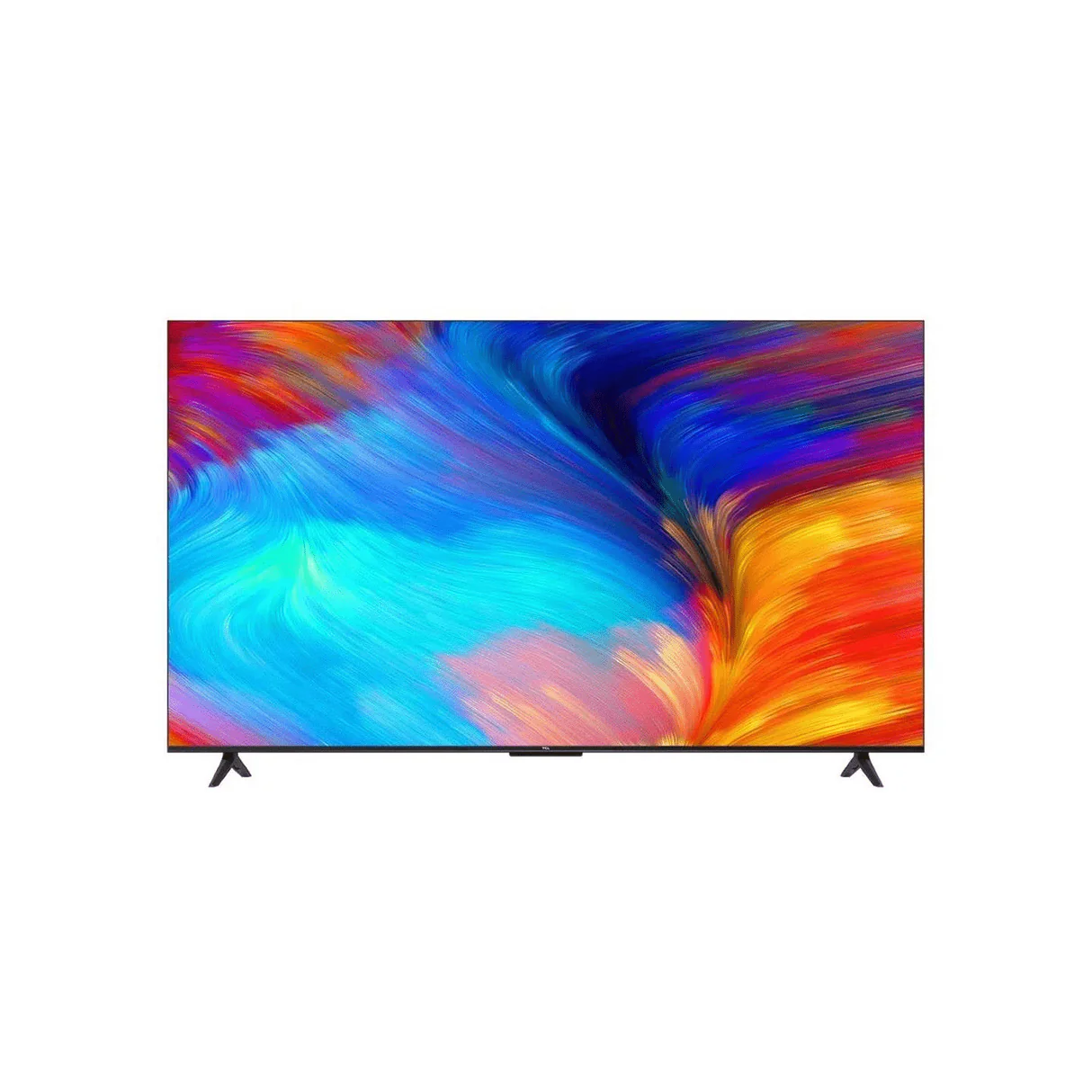 TCL 75P755 LED UHD 4K 75" Smart Android Television