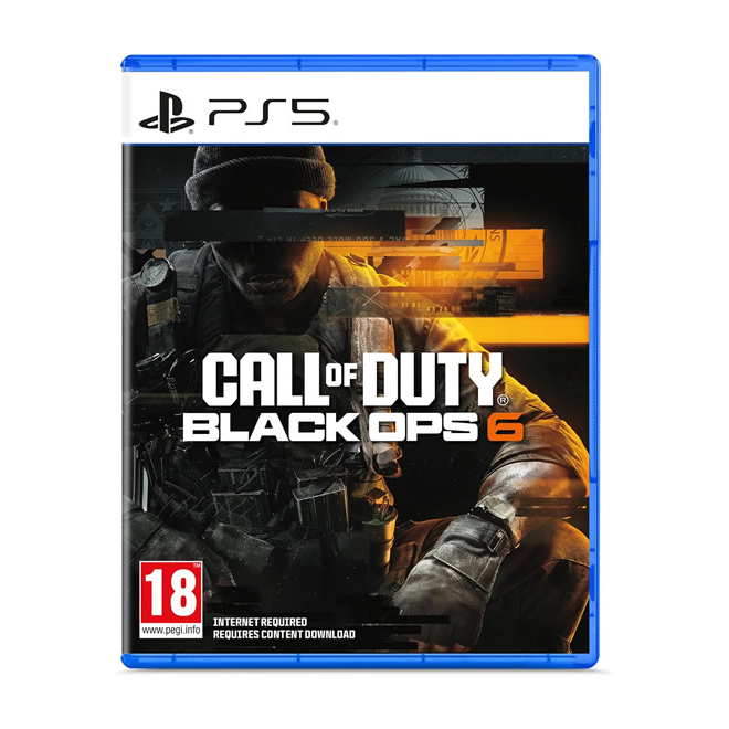 Call of Duty®: Black Ops 6 - PS5