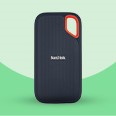 External Hard Drives