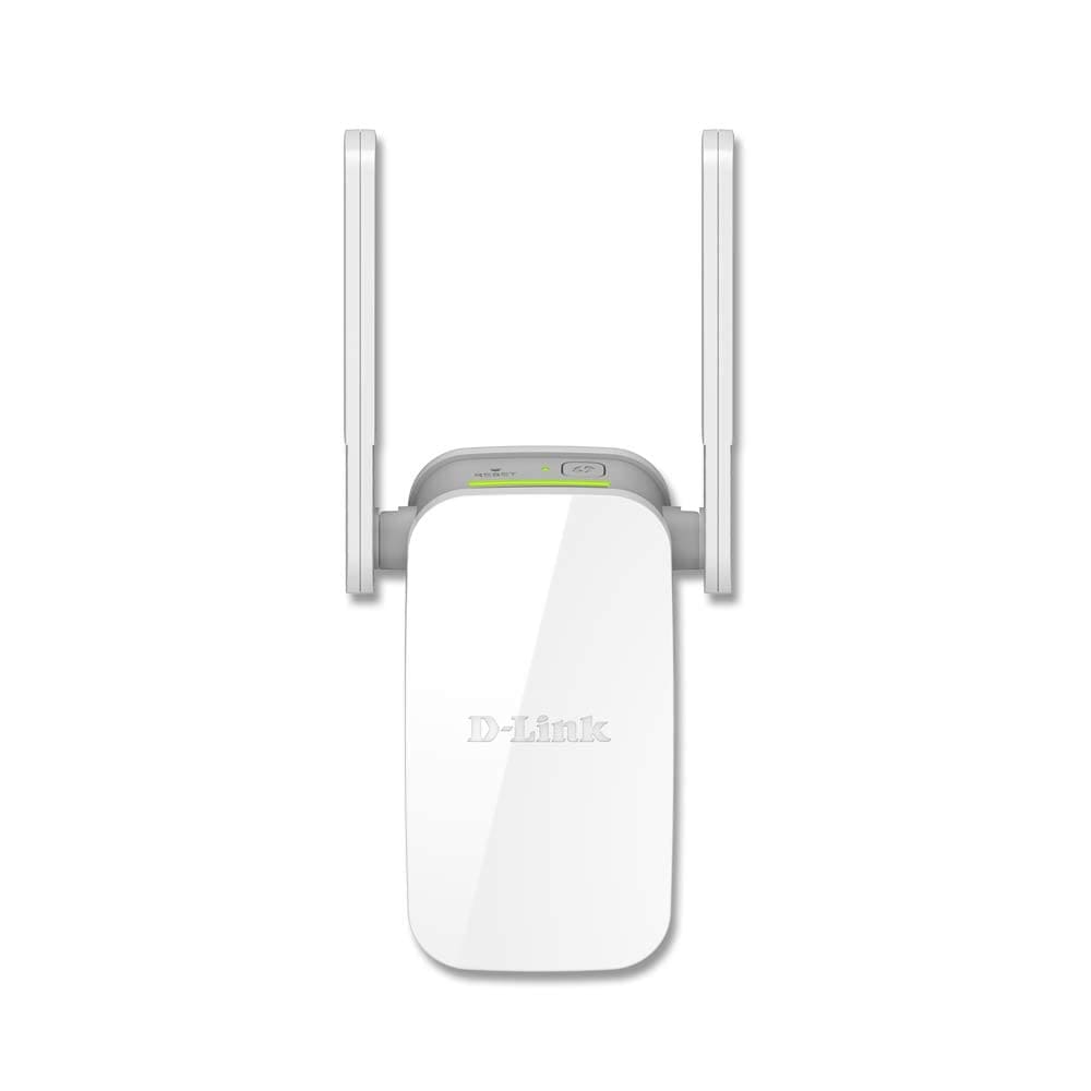 D-Link Wireless N300 Universal Range Extender