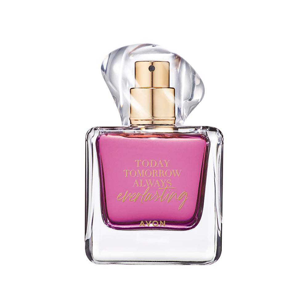 Avon TTA Everlasting Eau De Parfum 50ml