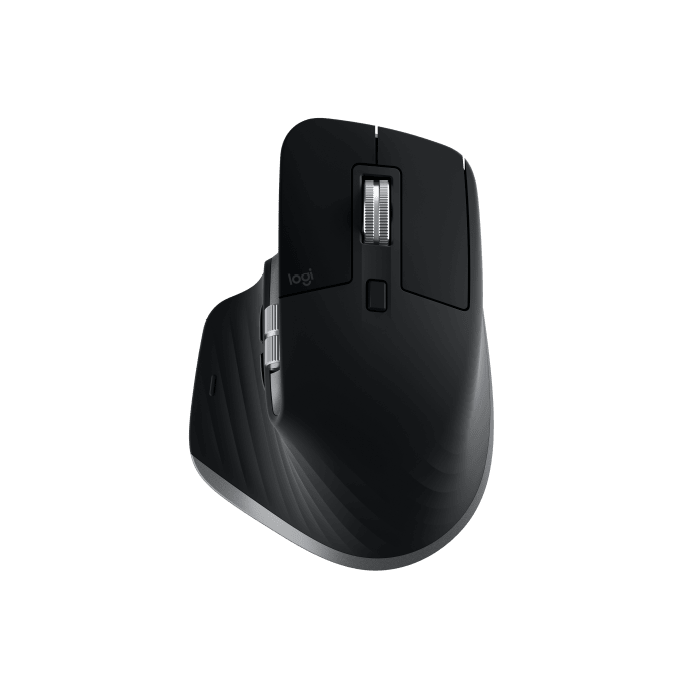 Logitech MX Master 3S For Mac