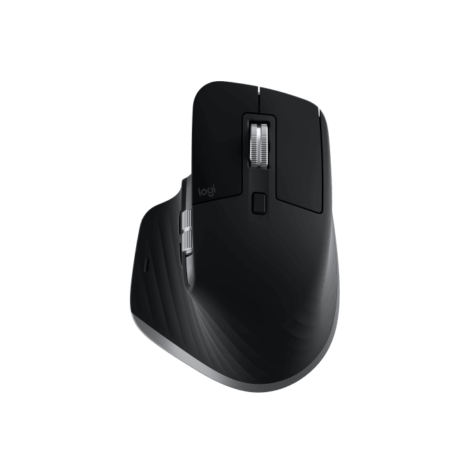 Logitech MX Master 3S For Mac