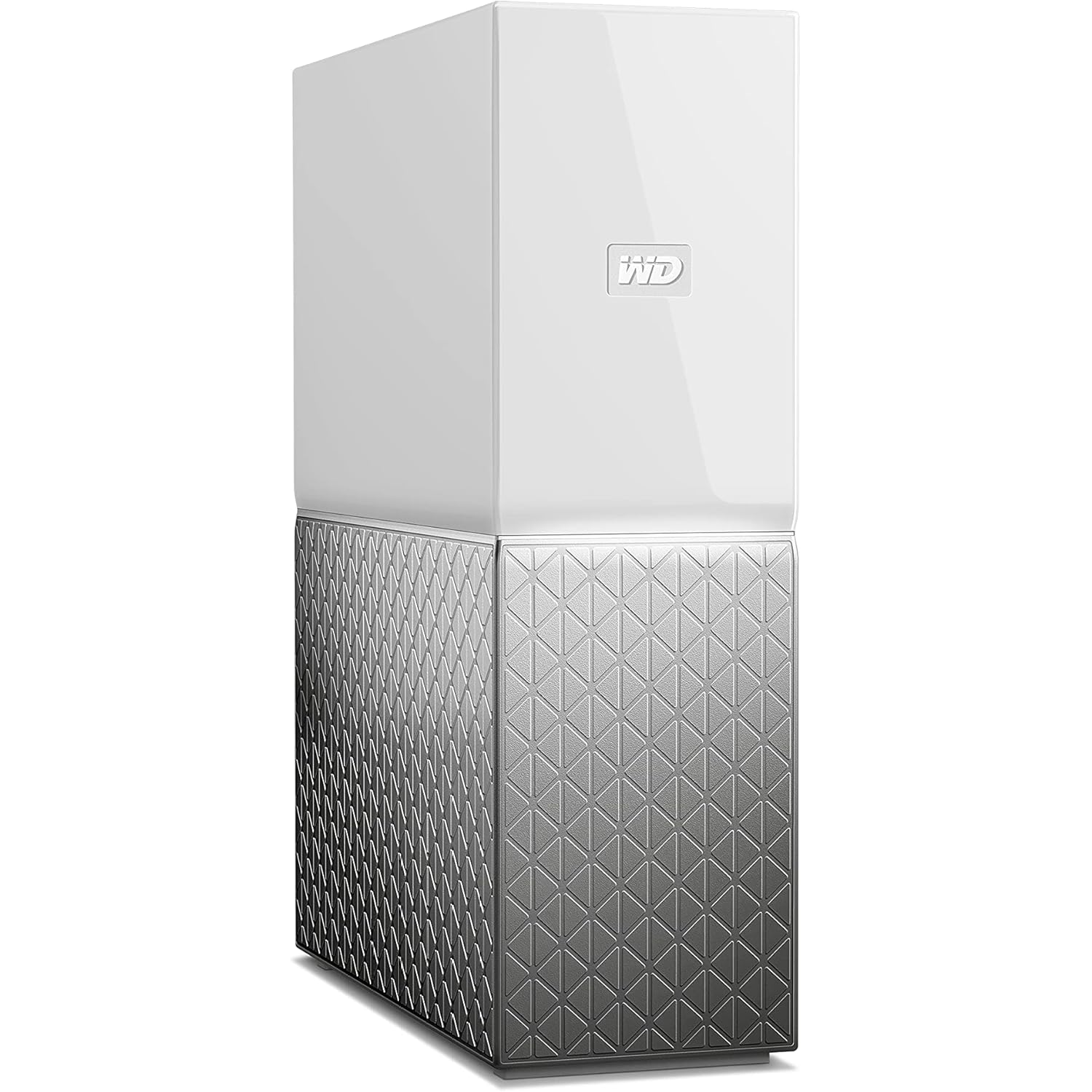 WD 6TB My Cloud Home Personal Cloud, Network Attached Storage