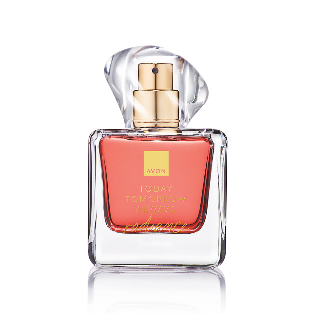 Avon TTA Radiance Eau De Parfum 100ml