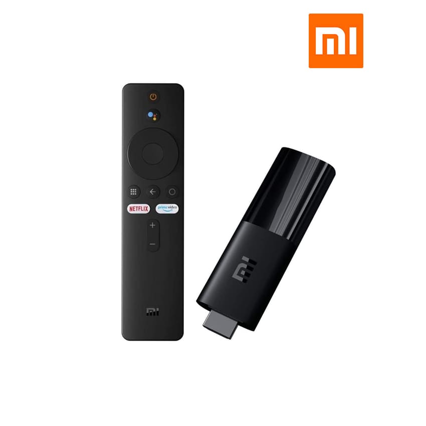 Xiaomi Mi TV Stick 4K