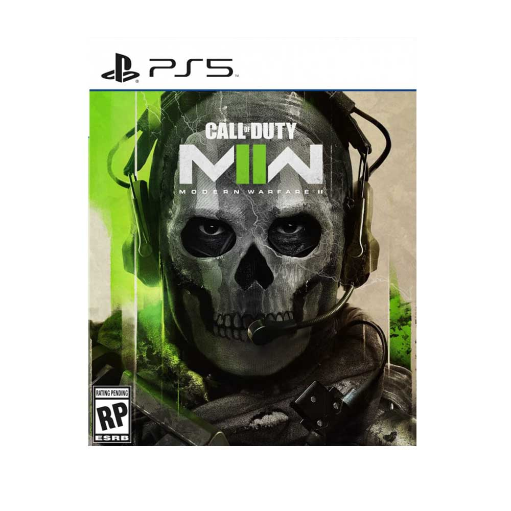Call Of Duty: Modern Warfare II