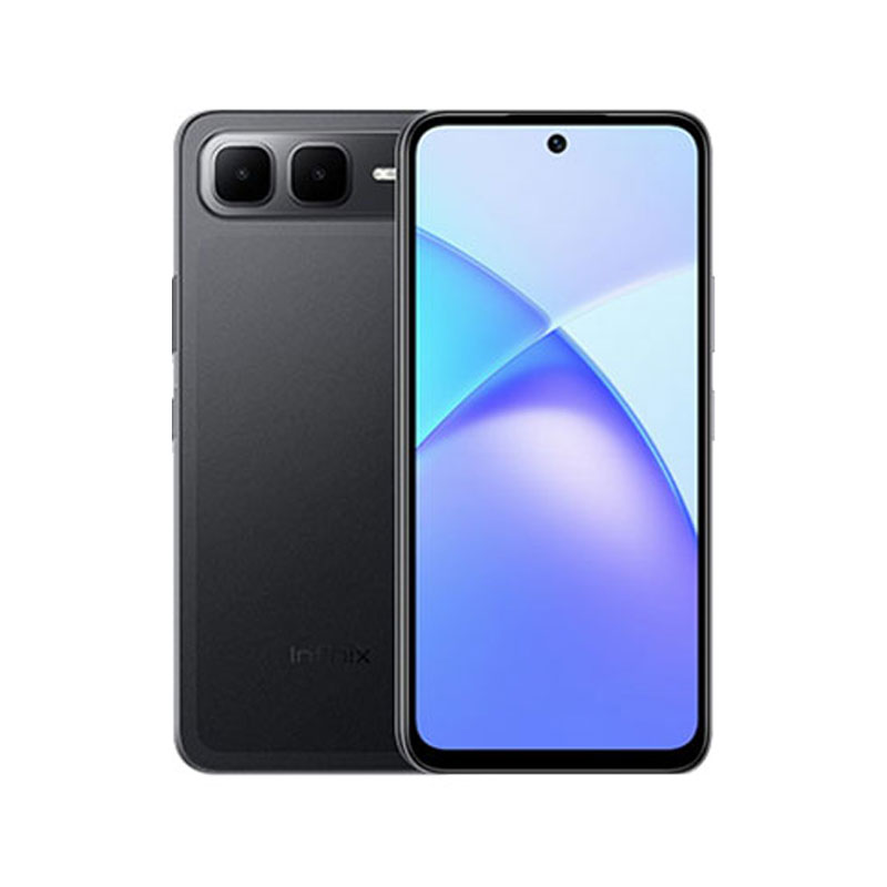 Infinix Smart 10 Plus 4GB 128GB