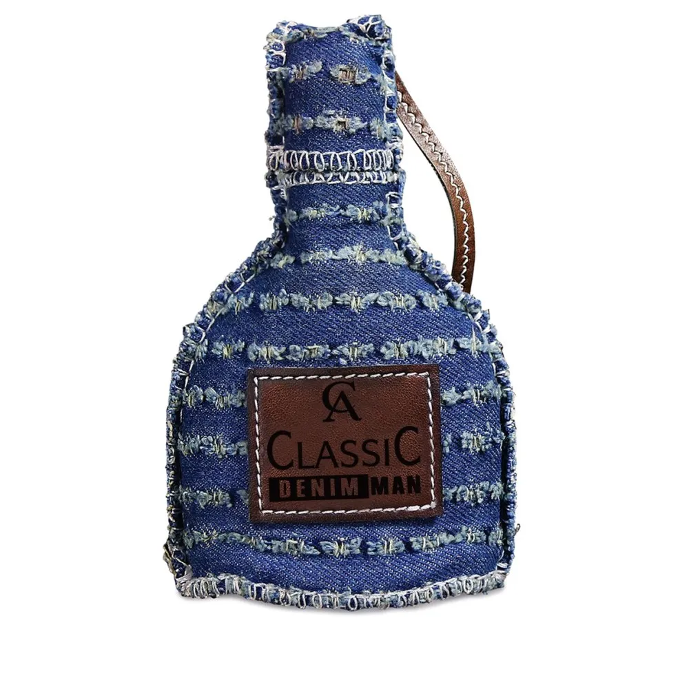 Chris Adams Classic Denim Man 100ML EDP