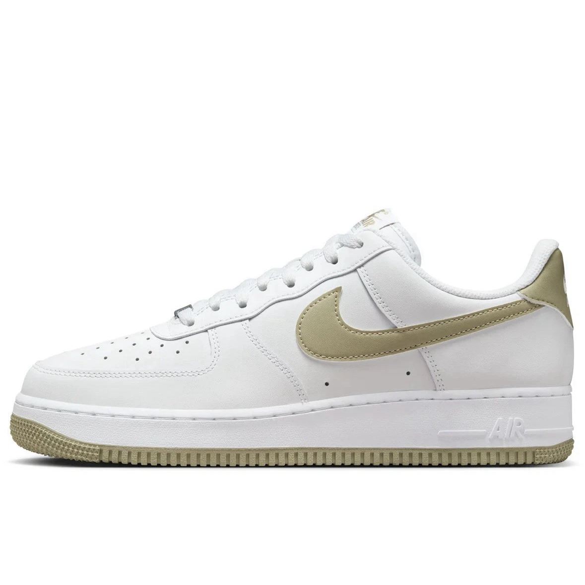 Nike Air Force 1 '07 Neutral Olive 2024 Authentic