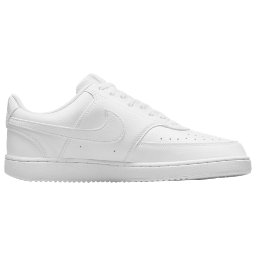 Nike Court Vision Low White