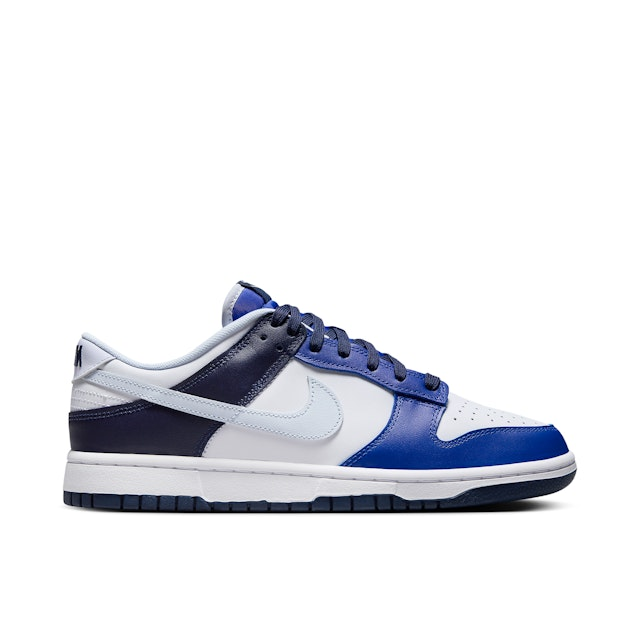 Nike Dunk SB Low Game Royal Navy